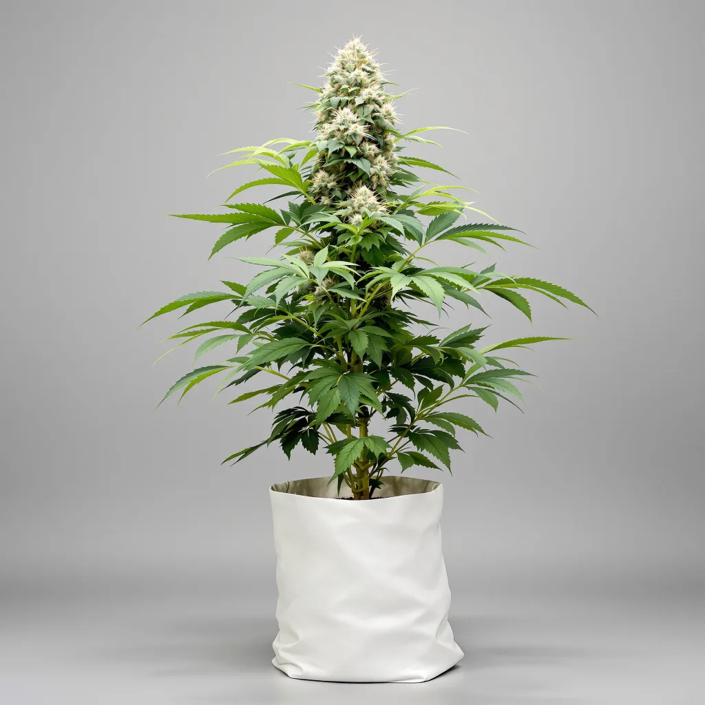 Chocolope Kush cannabis seeds packaging — Royal King Seeds South Africa