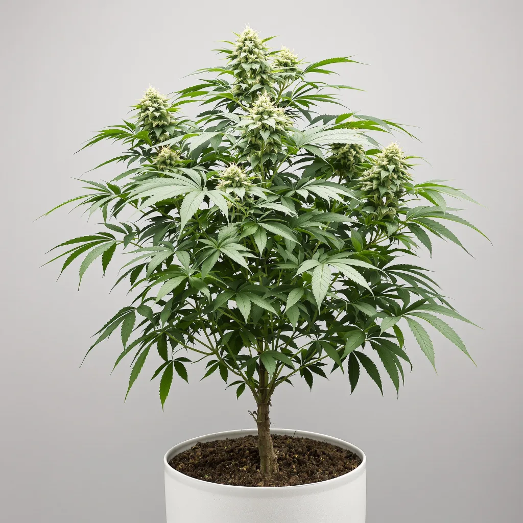 CHR Super OG cannabis seeds packaging — Royal King Seeds South Africa