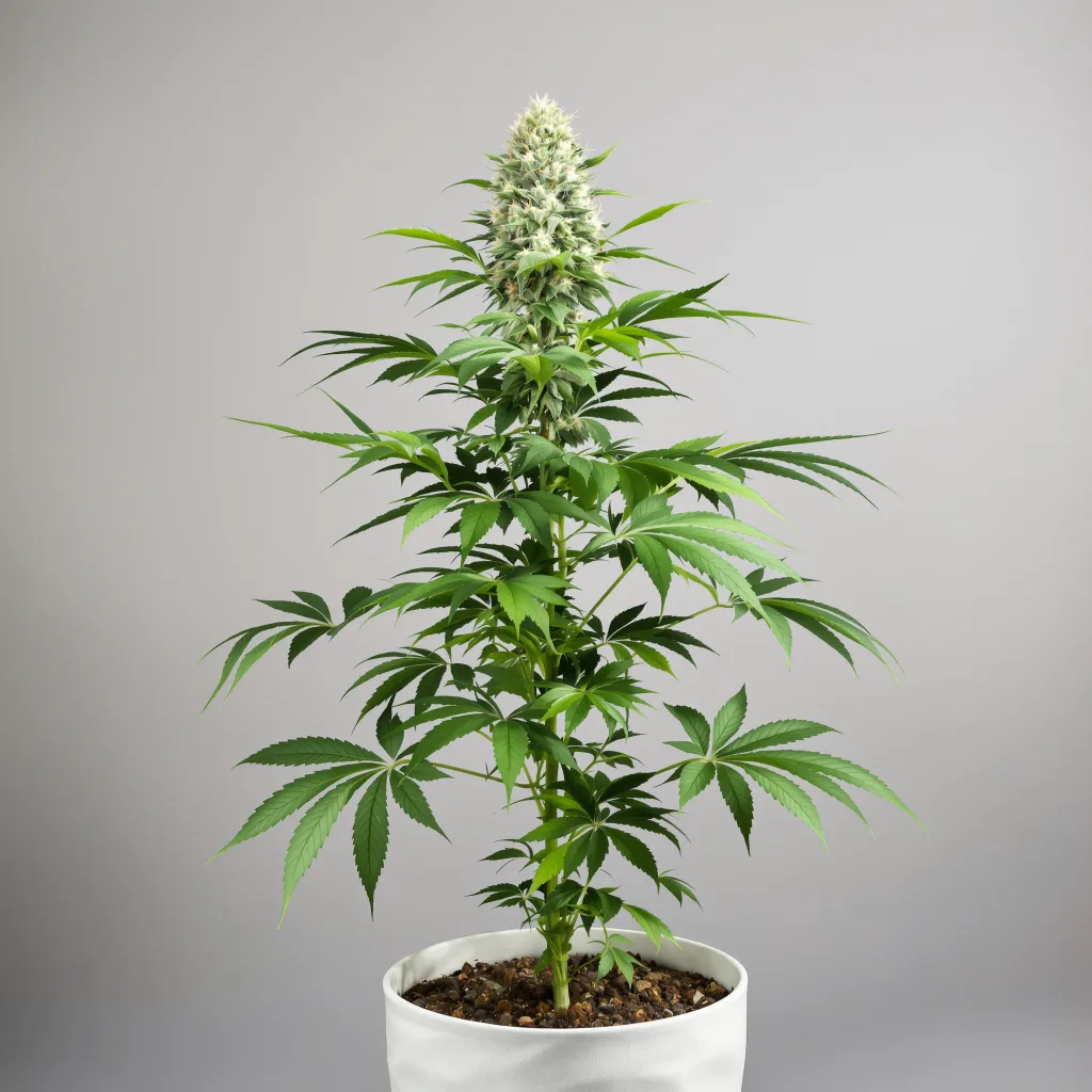Chronic cannabis seeds packaging — Royal King Seeds South Africa