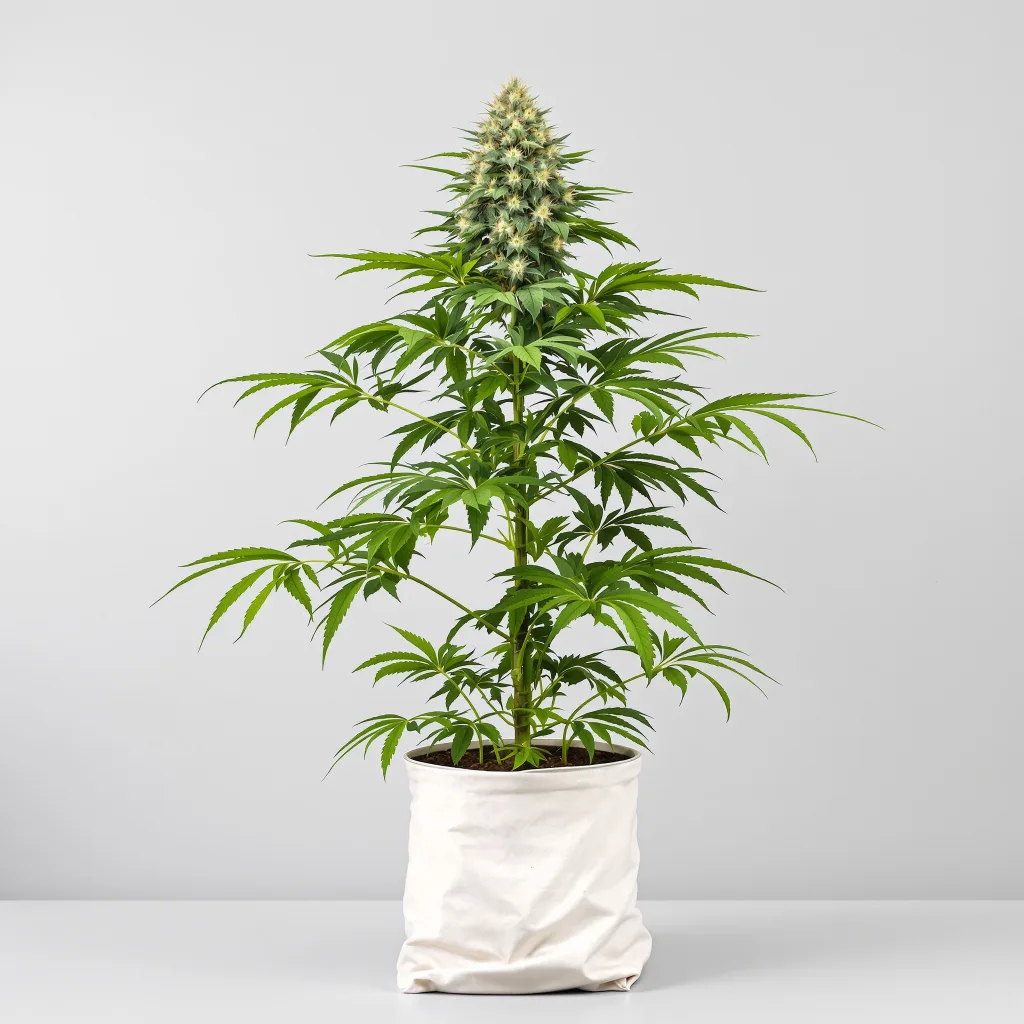 Chupacabra cannabis seeds packaging — Royal King Seeds South Africa
