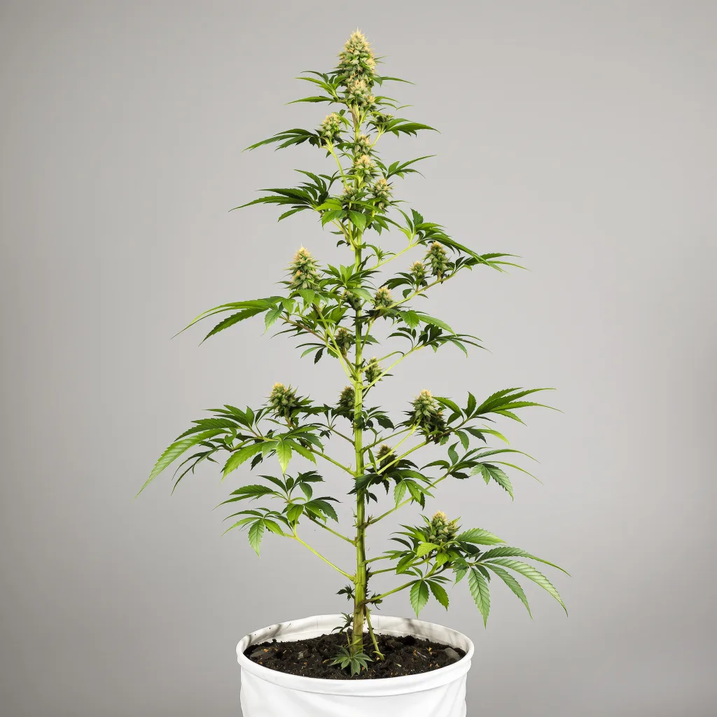 Chupacabra cannabis seeds packaging — Royal King Seeds South Africa