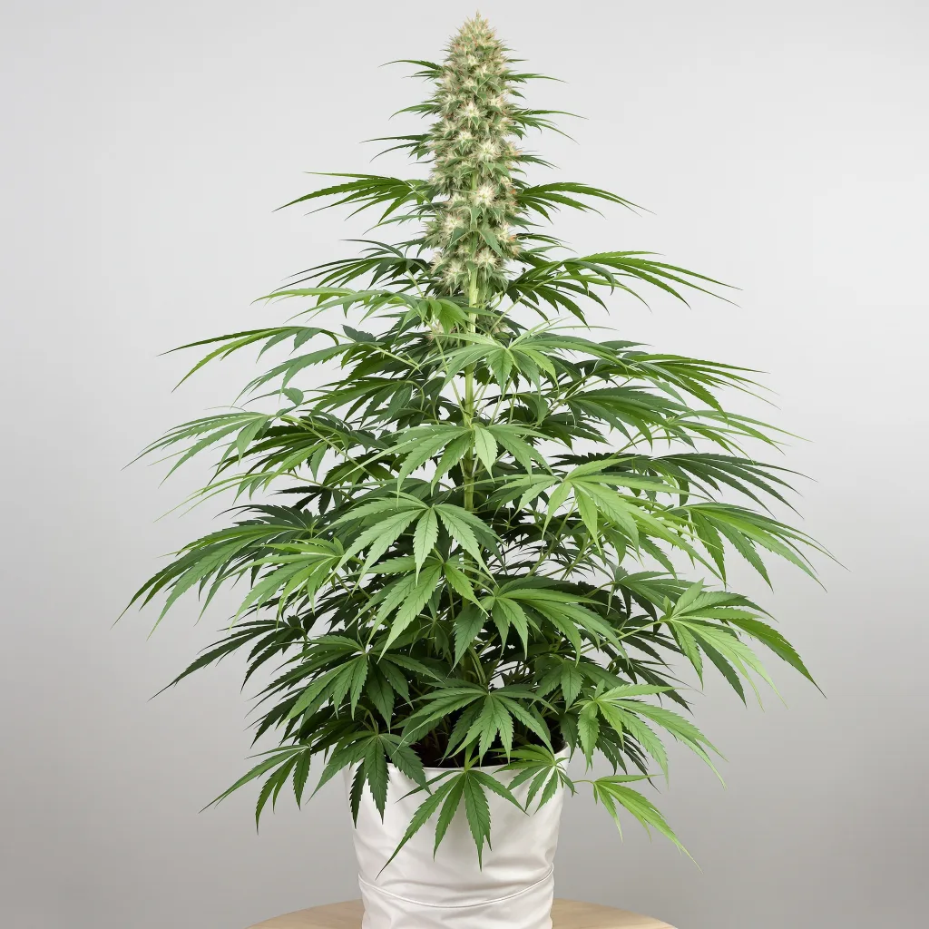 Cinderella 99 cannabis seeds packaging — Royal King Seeds South Africa
