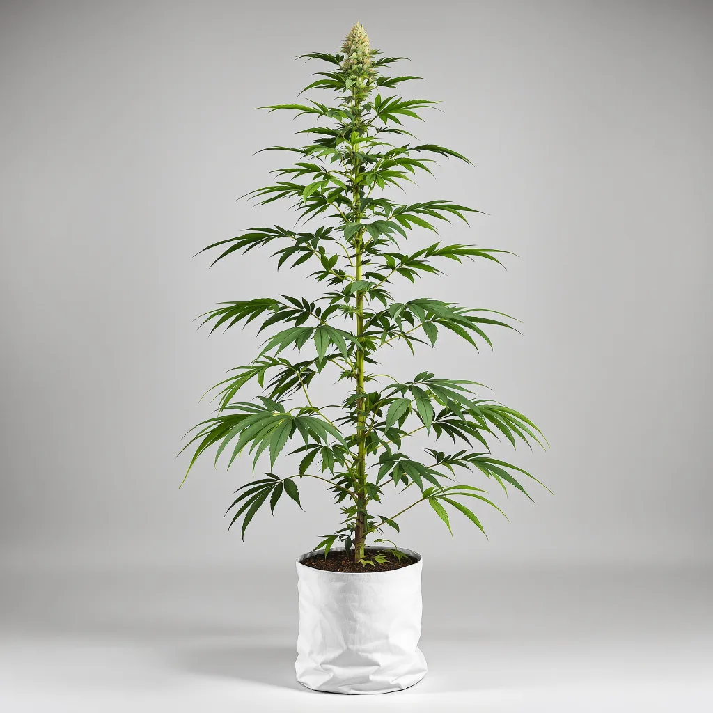 Cinderella's Dream cannabis seeds packaging — Royal King Seeds South Africa