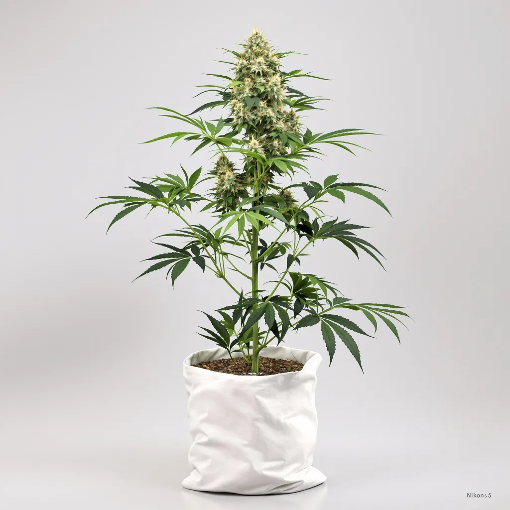 Cinex cannabis seeds packaging — Royal King Seeds South Africa