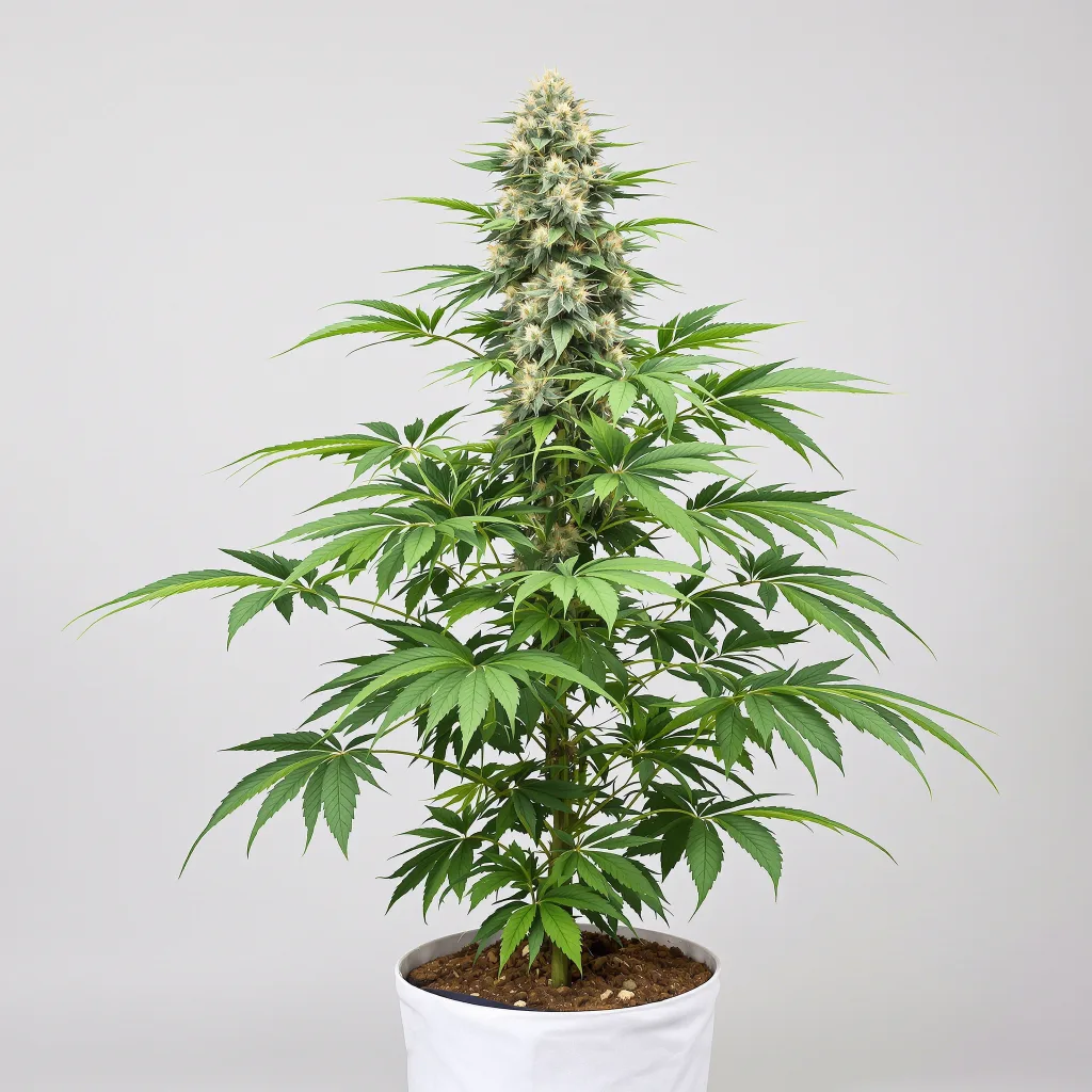 Cinex cannabis seeds packaging — Royal King Seeds South Africa