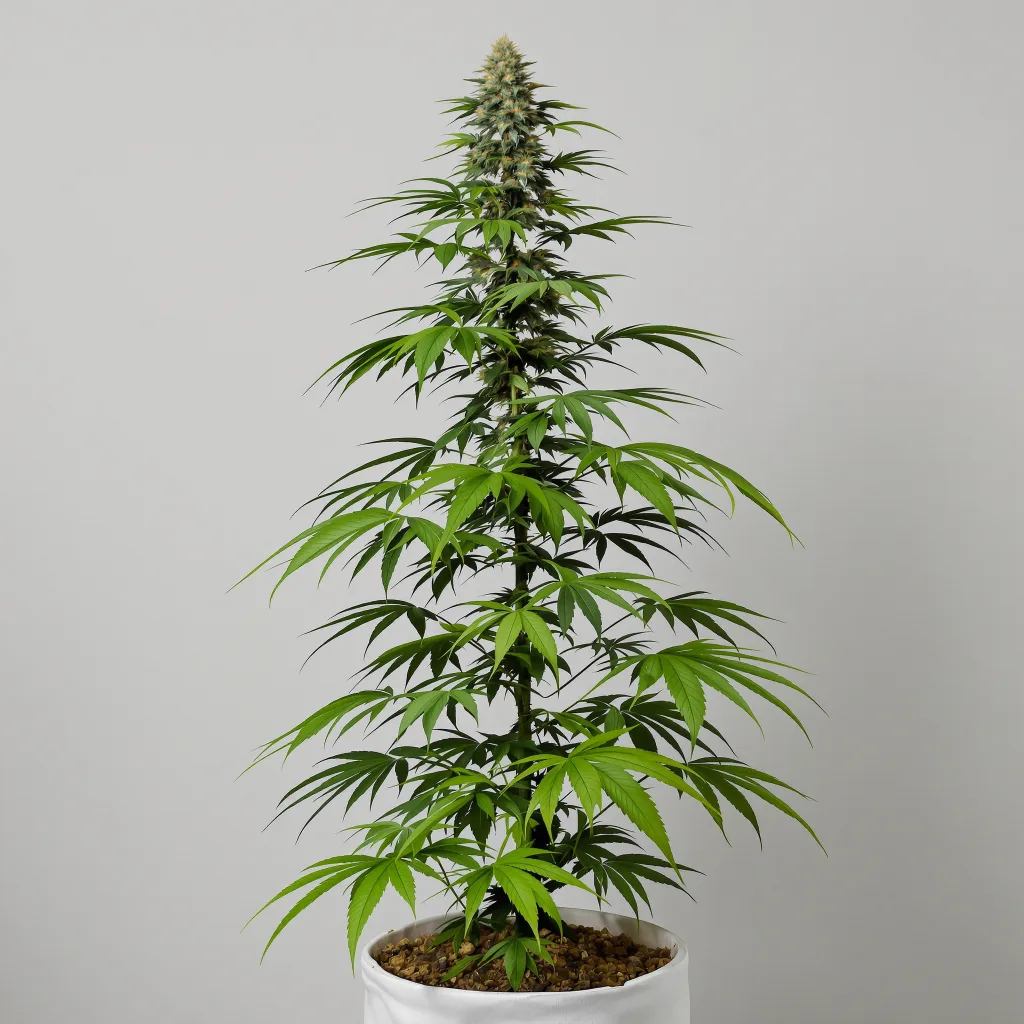 Citrus Sap cannabis seeds packaging — Royal King Seeds South Africa