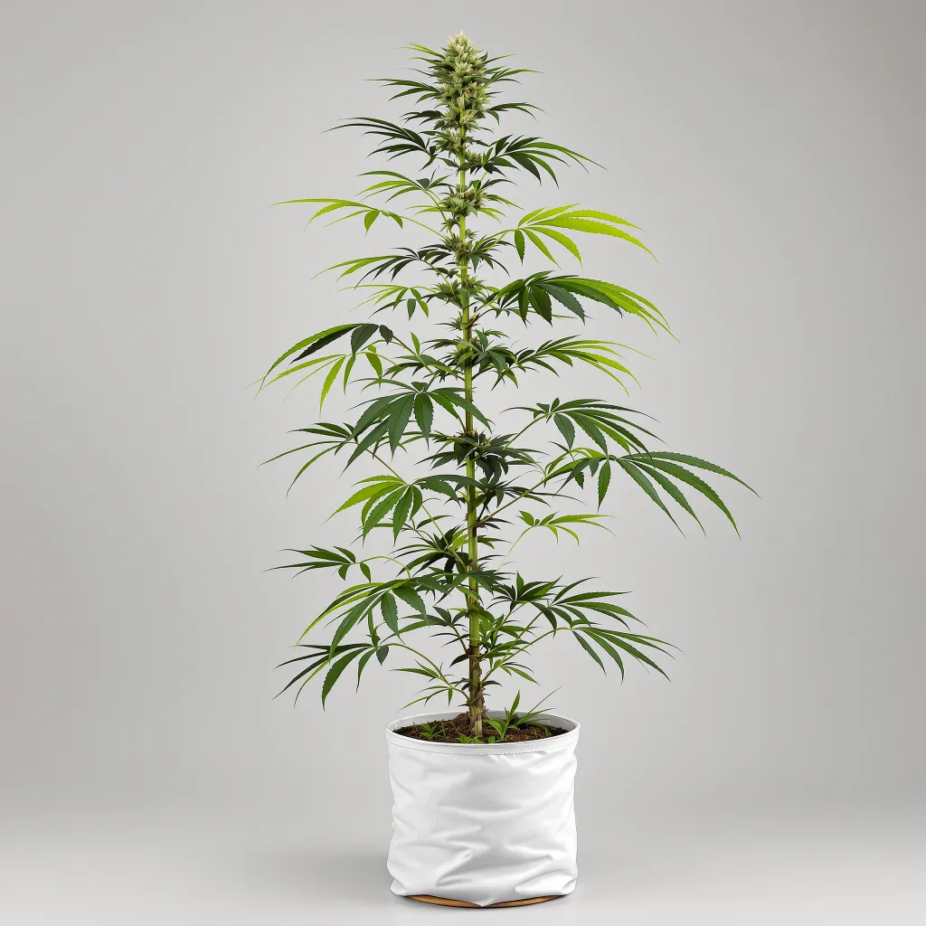 Coffee cannabis seeds packaging — Royal King Seeds South Africa