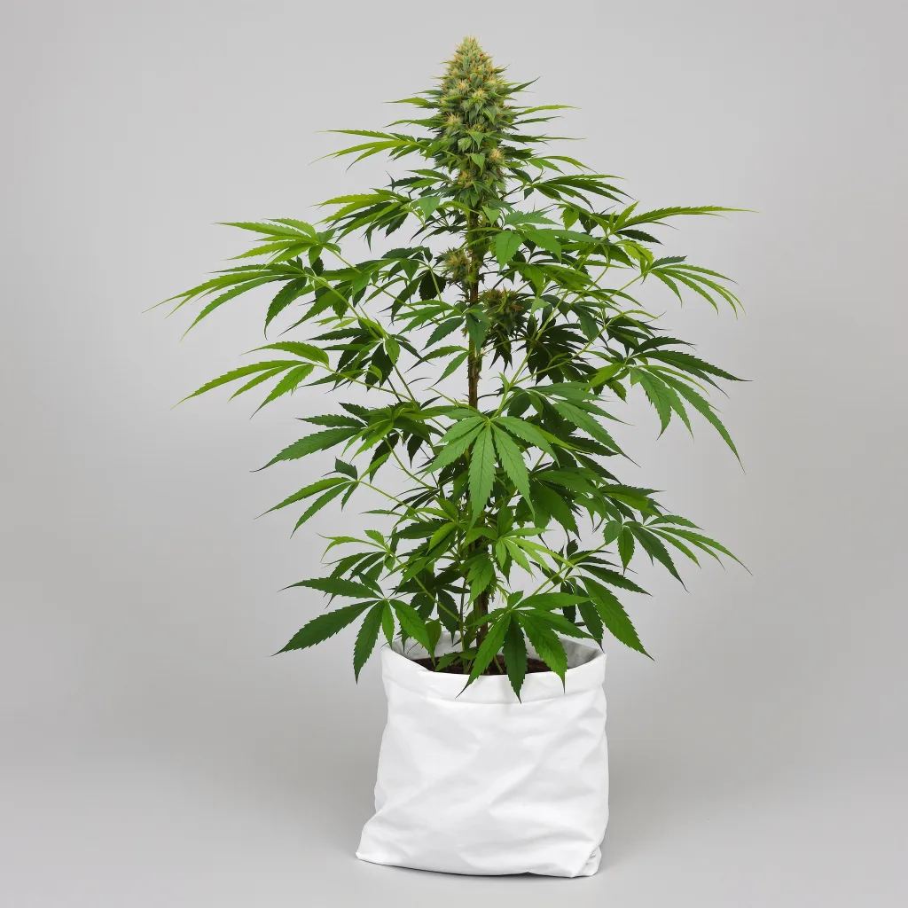 Colombian Gold cannabis seeds packaging — Royal King Seeds South Africa