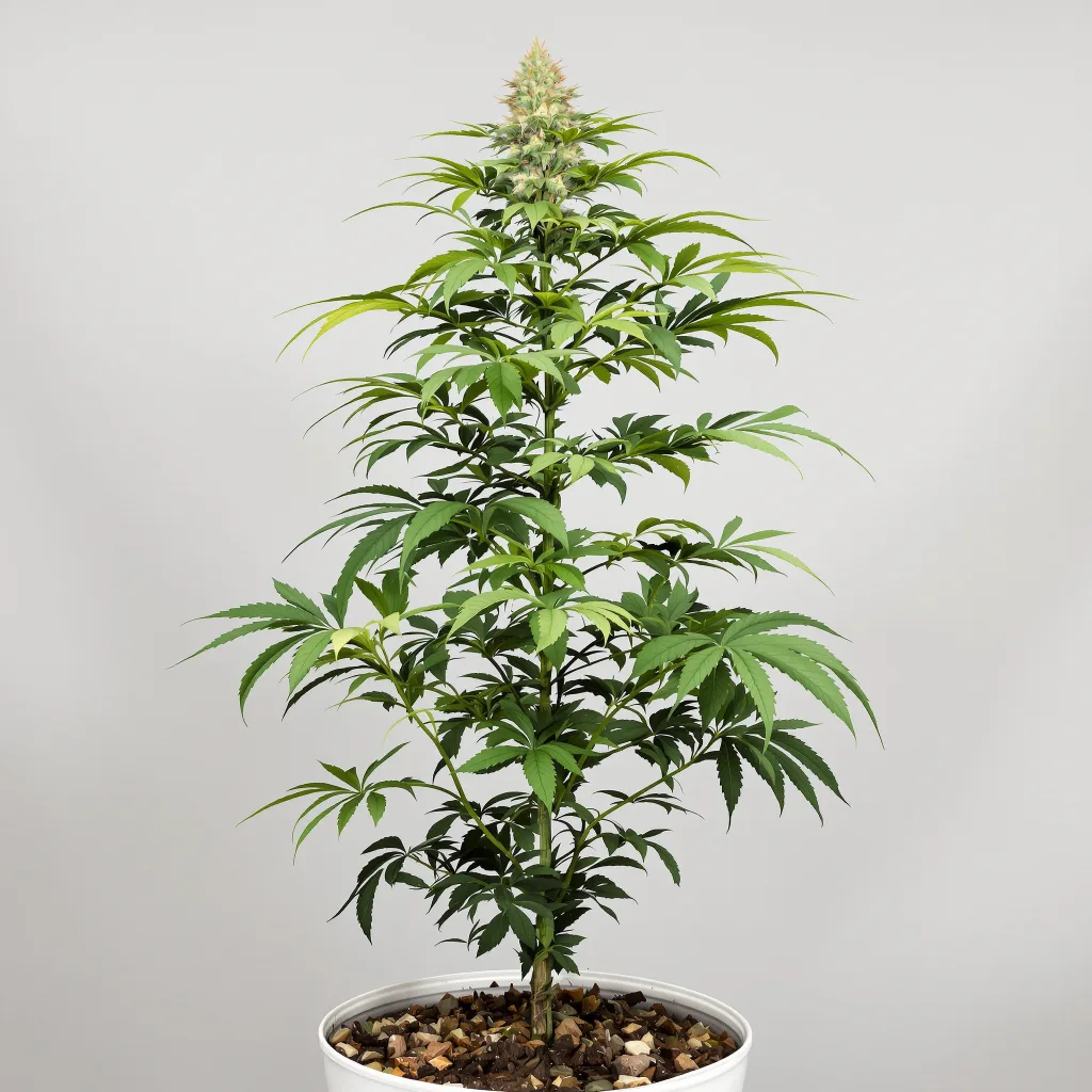 Colombian Gold cannabis seeds packaging — Royal King Seeds South Africa