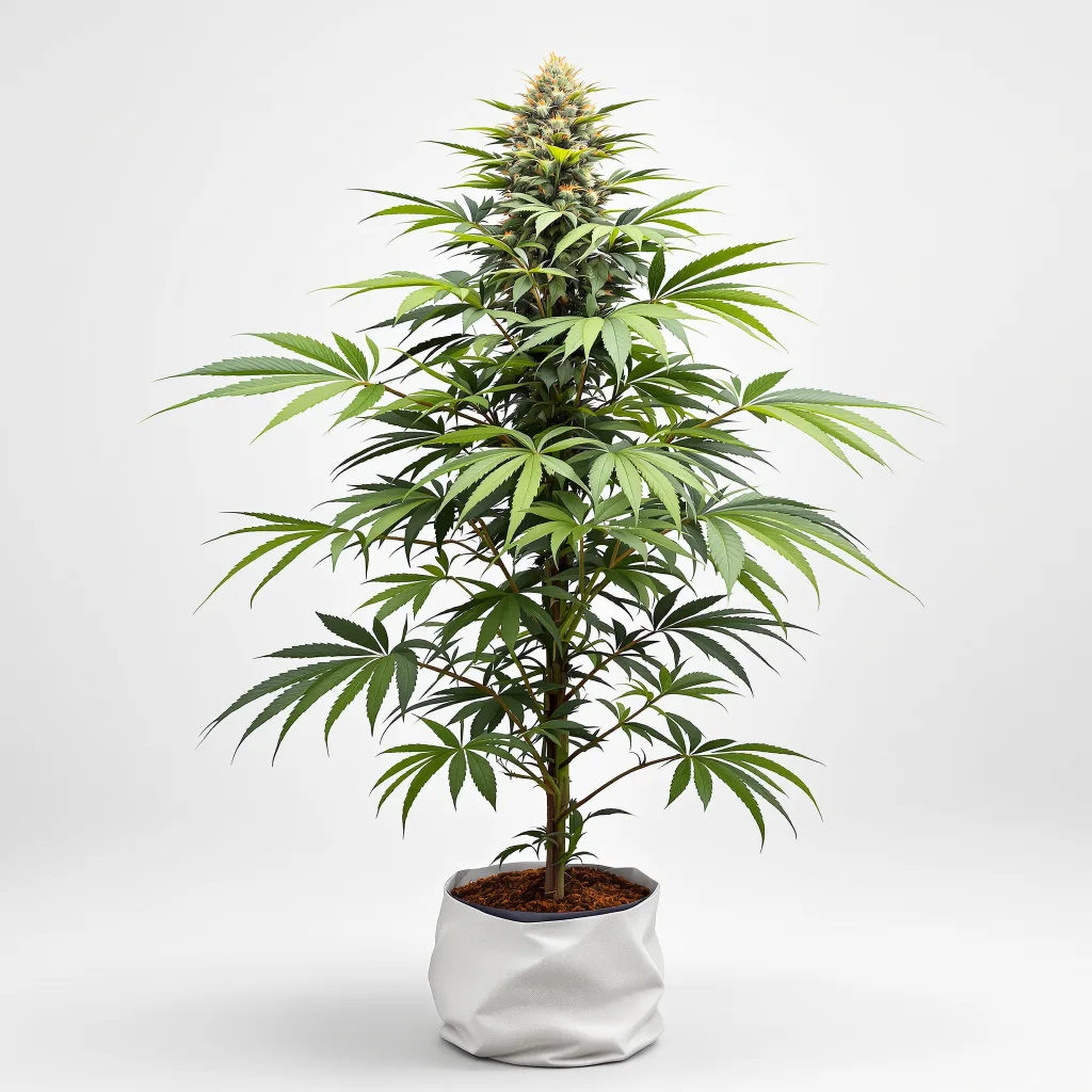 Colorado Clementines cannabis seeds packaging — Royal King Seeds South Africa