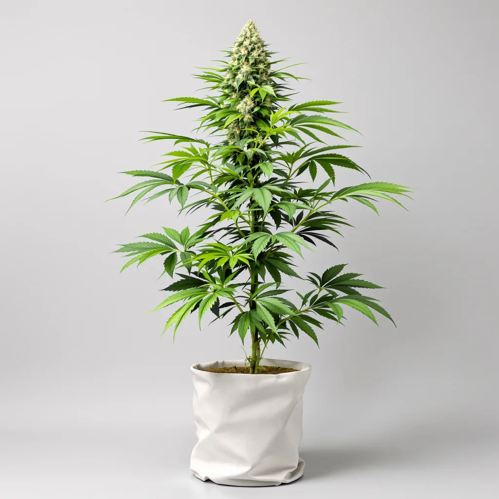 Confidential Cheese cannabis seeds packaging — Royal King Seeds South Africa