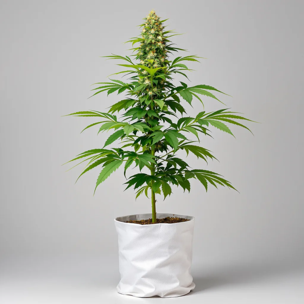 Conspiracy Kush cannabis seeds packaging — Royal King Seeds South Africa