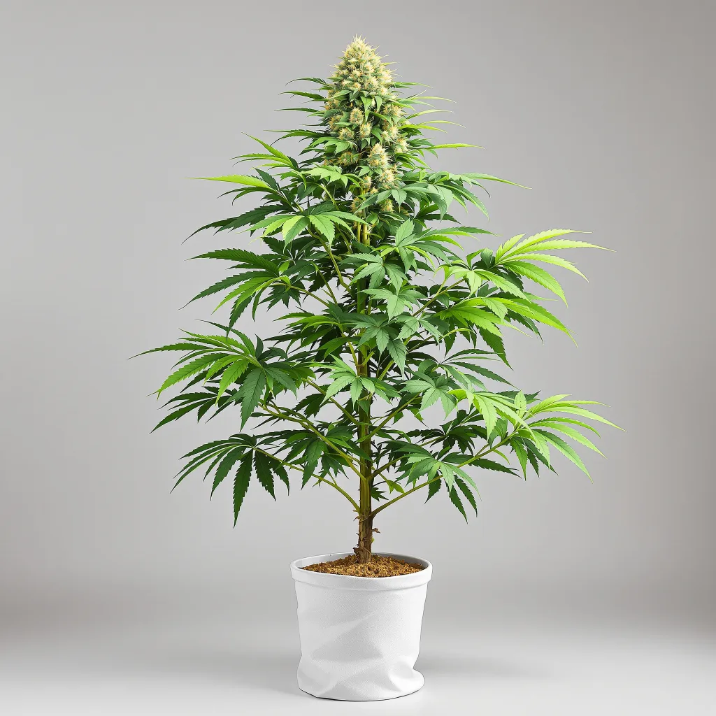 Cookie Breath cannabis seeds packaging — Royal King Seeds South Africa