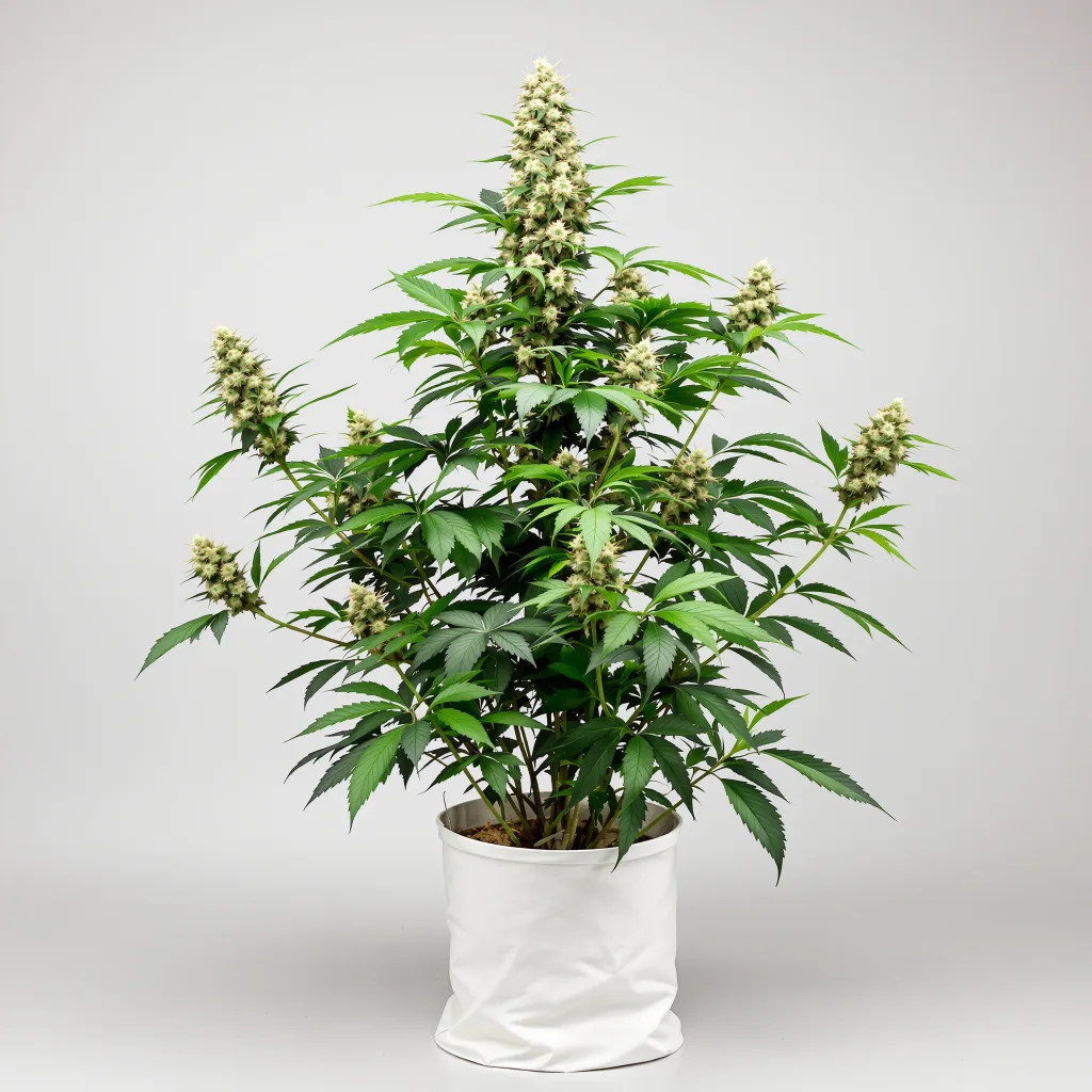 Cookie Wreck cannabis seeds packaging — Royal King Seeds South Africa