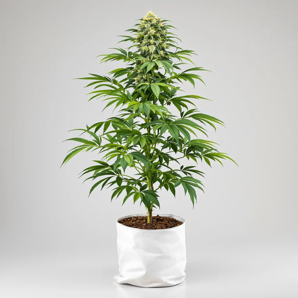 Cookies Gelato cannabis seeds packaging — Royal King Seeds South Africa