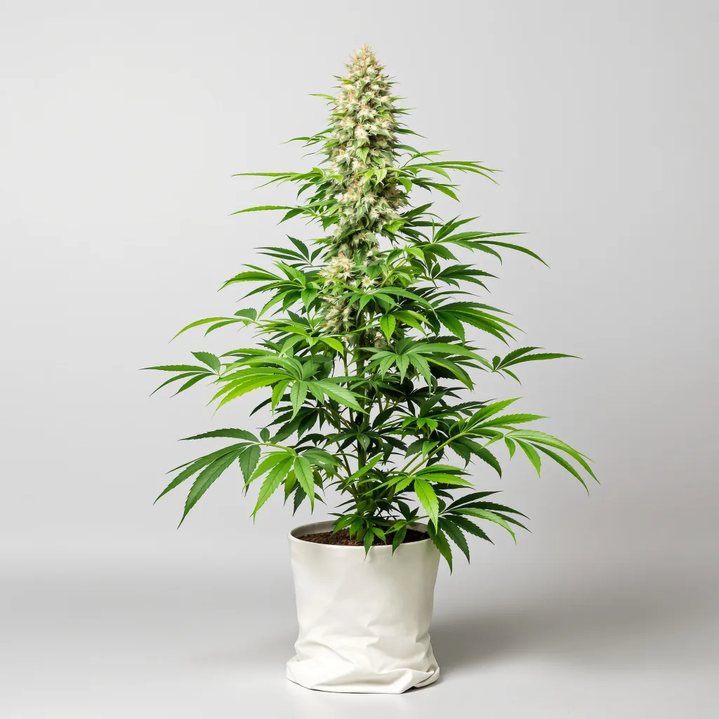Cookies Gelato cannabis seeds packaging — Royal King Seeds South Africa