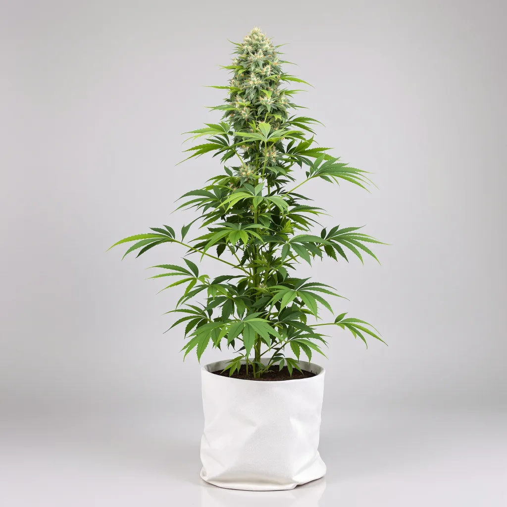 Cookies Kush cannabis seeds packaging — Royal King Seeds South Africa