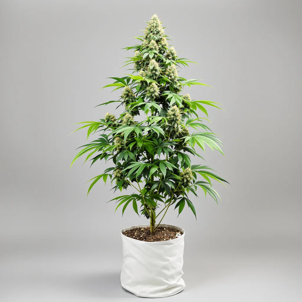 Copper Kush cannabis seeds packaging — Royal King Seeds South Africa