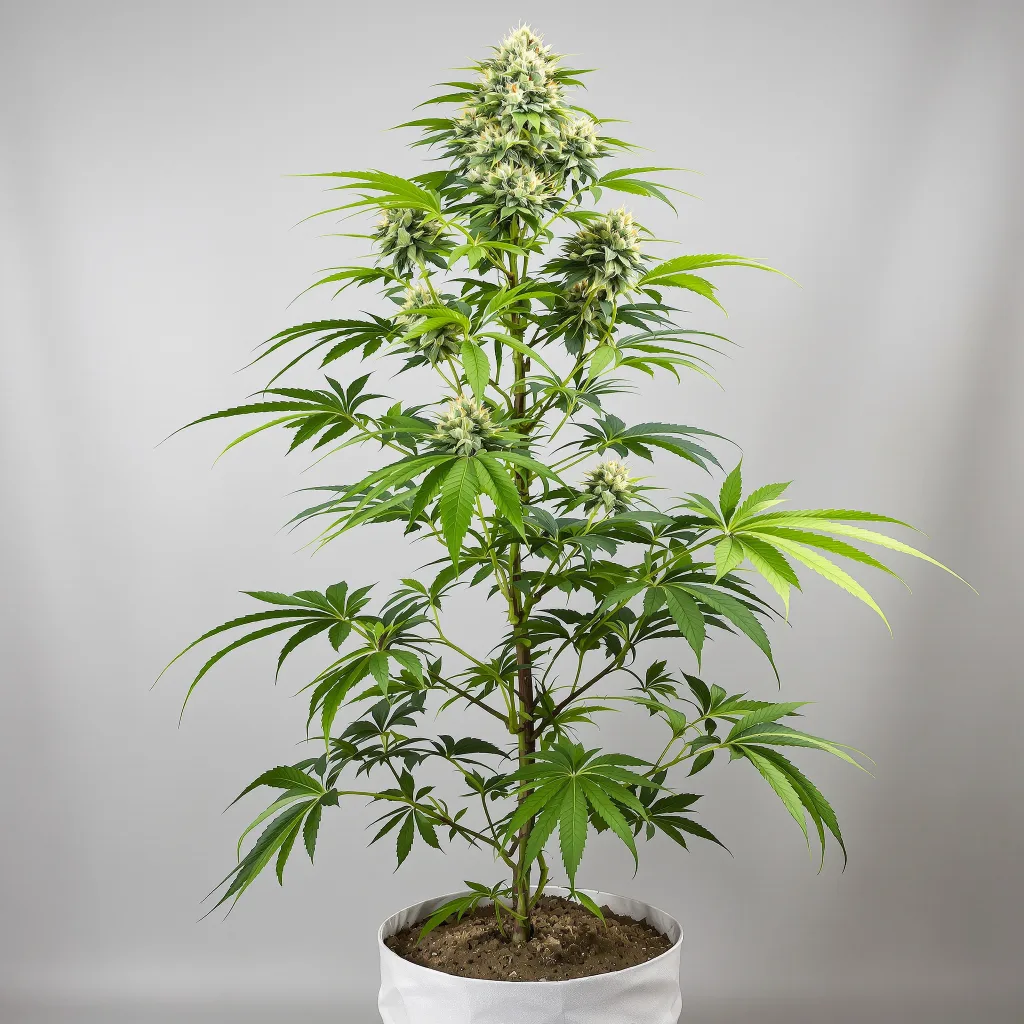 Corleone Kush cannabis seeds packaging — Royal King Seeds South Africa