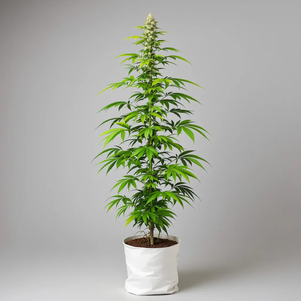 Cramnesia cannabis seeds packaging — Royal King Seeds South Africa
