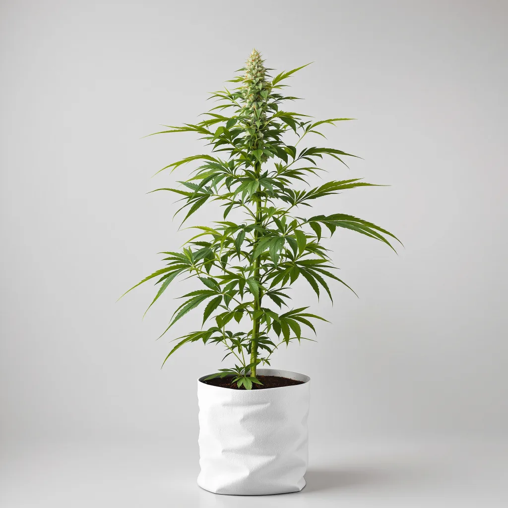 Critical 47 cannabis seeds packaging — Royal King Seeds South Africa