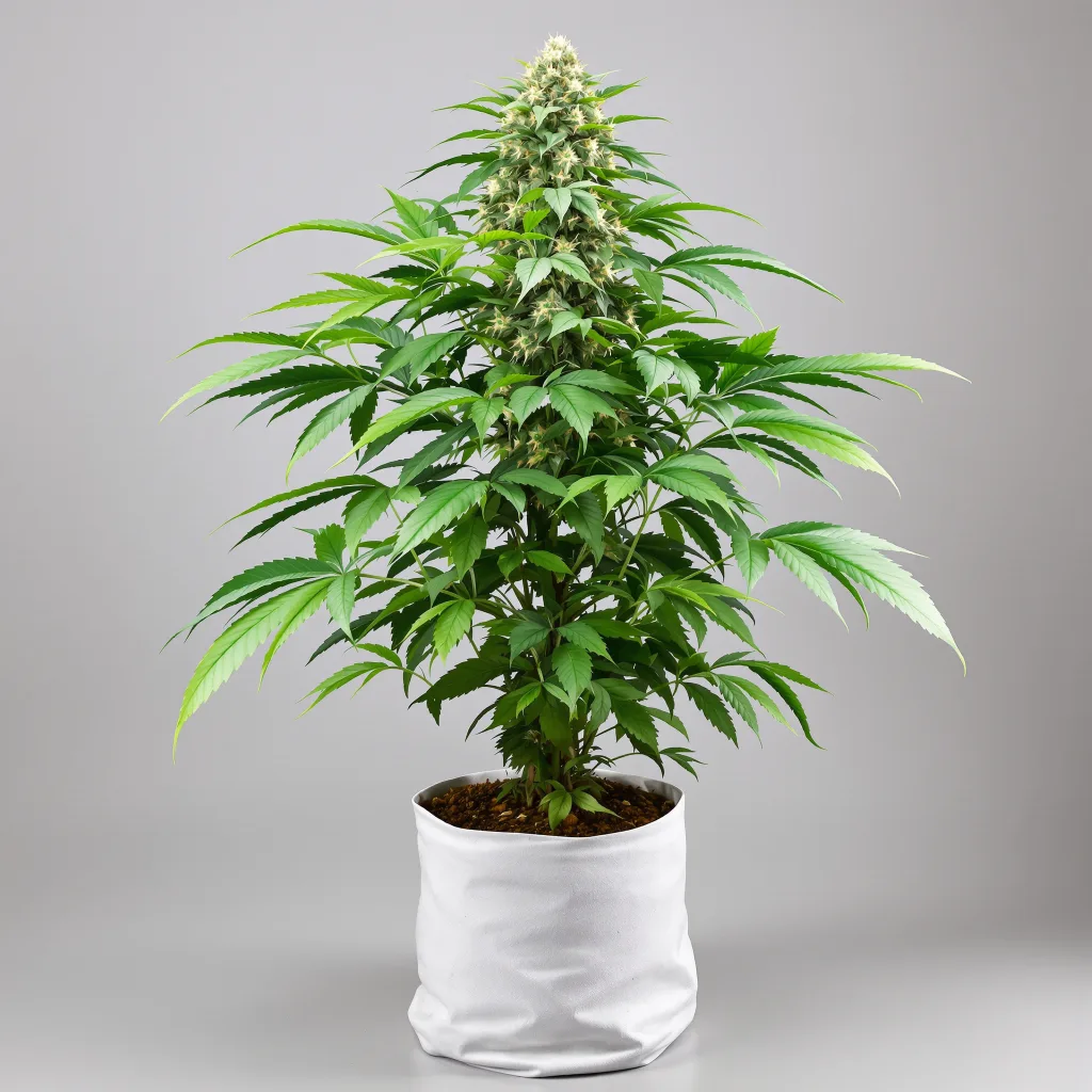 Critical Bilbo cannabis seeds packaging — Royal King Seeds South Africa