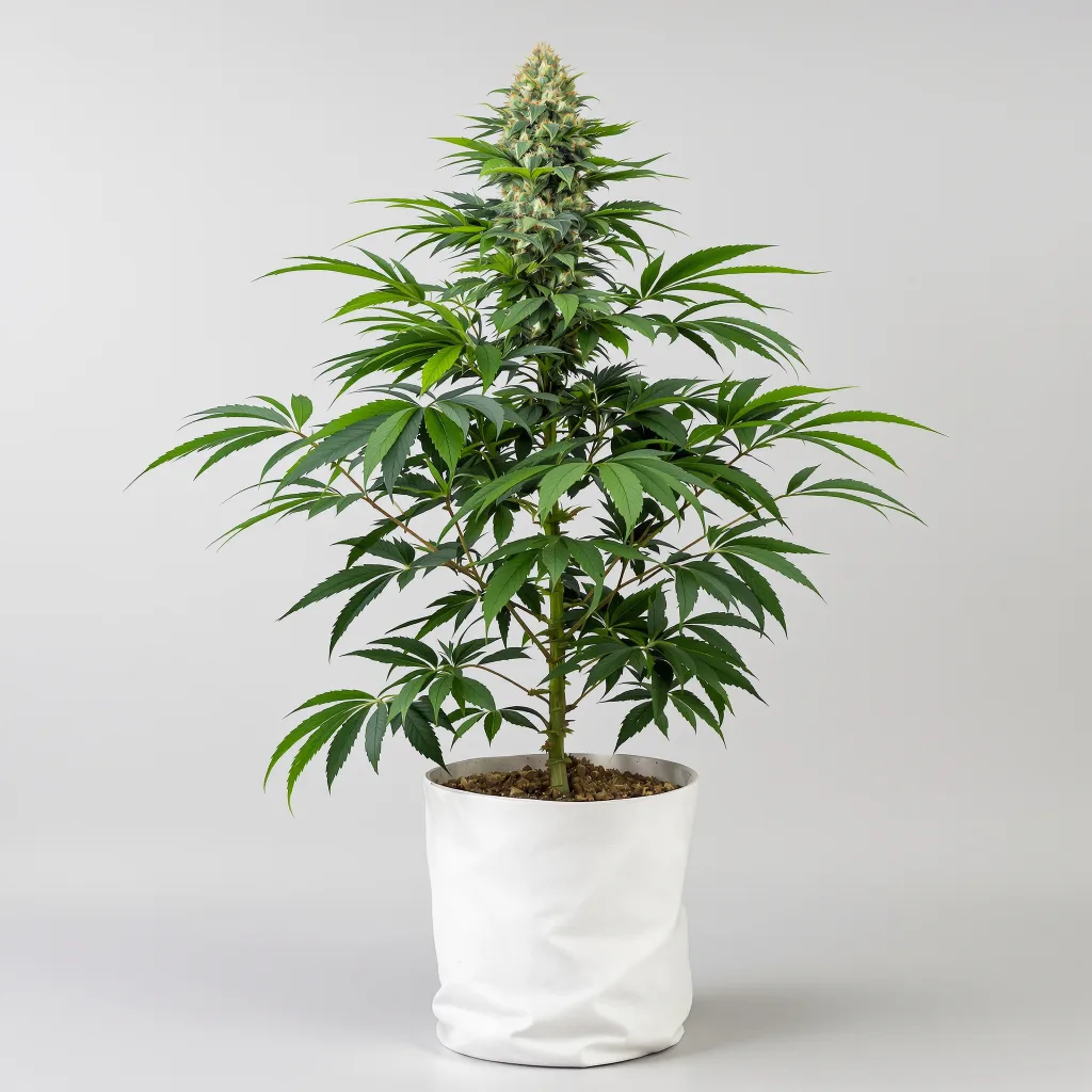 Critical Glue cannabis seeds packaging — Royal King Seeds South Africa