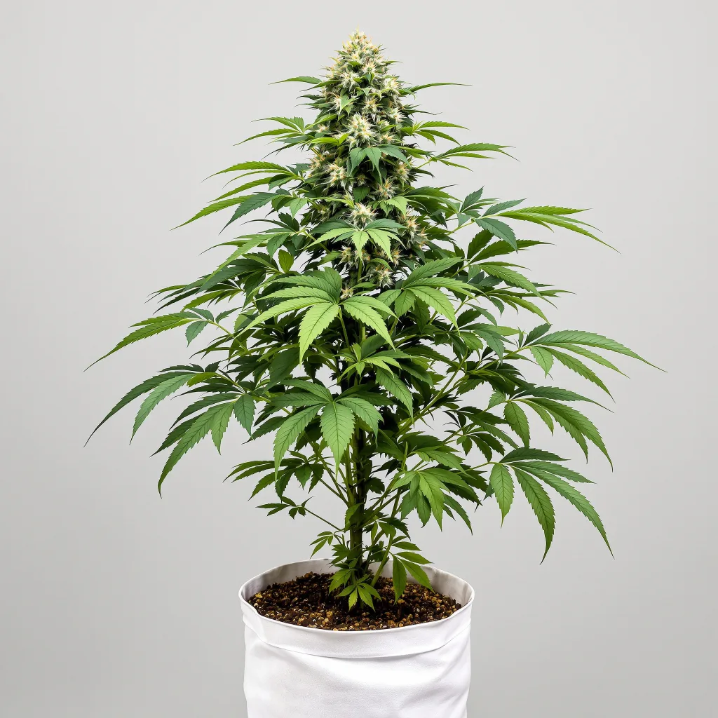 Critical Glue cannabis seeds packaging — Royal King Seeds South Africa