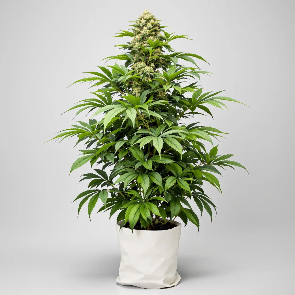 Critical Sensi Star cannabis seeds packaging — Royal King Seeds South Africa
