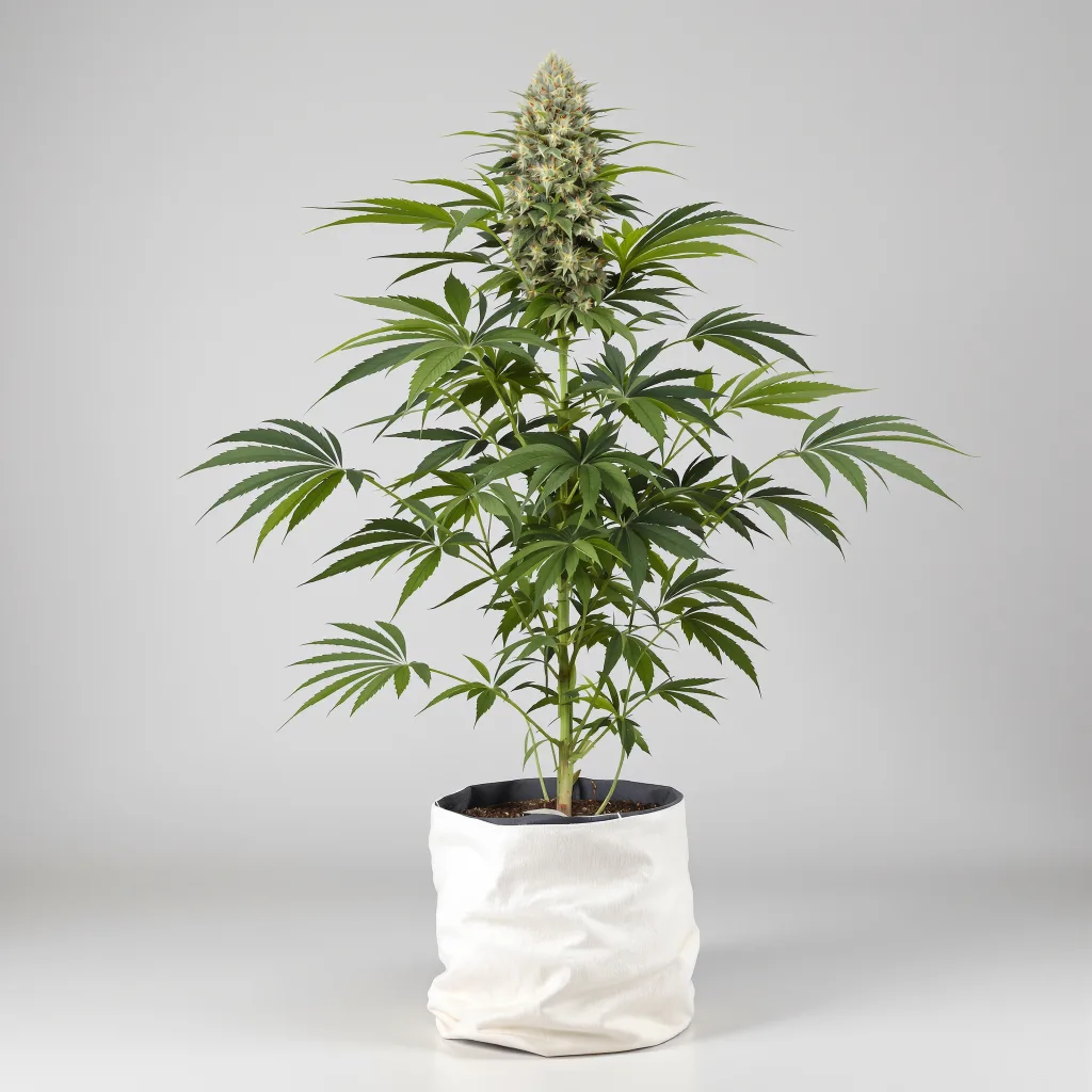 Crosswalker cannabis seeds packaging — Royal King Seeds South Africa