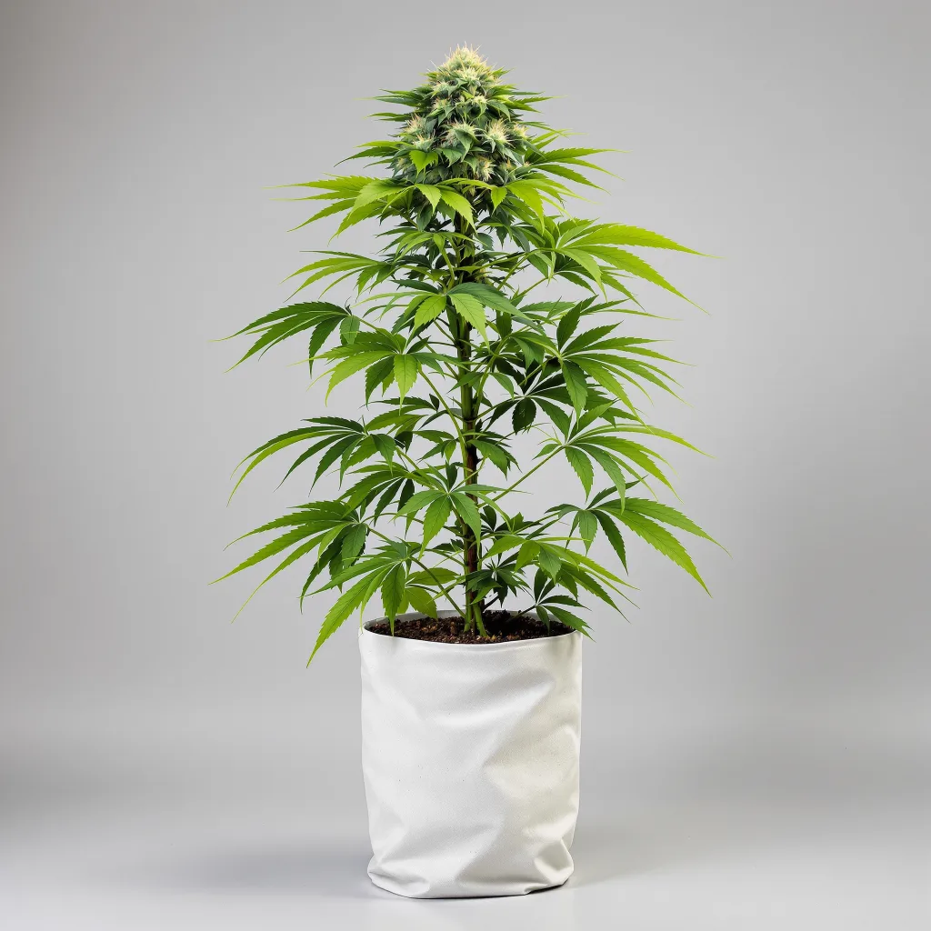 Crown OG cannabis seeds packaging — Royal King Seeds South Africa
