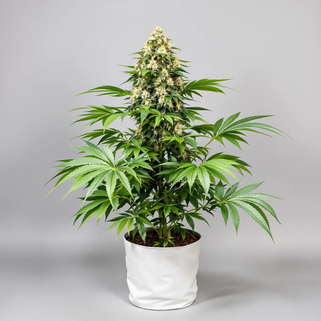 Cuvee cannabis seeds packaging — Royal King Seeds South Africa