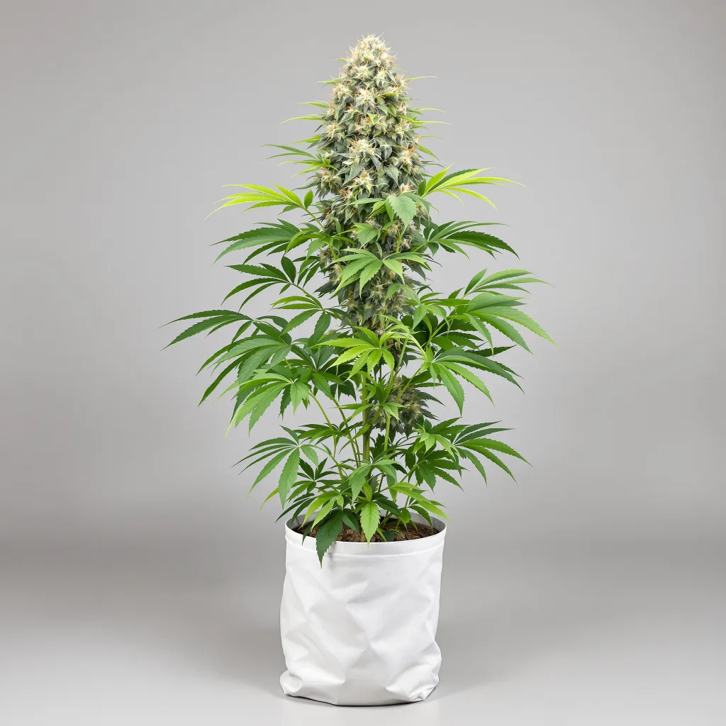 Dance World CBD cannabis seeds packaging — Royal King Seeds South Africa