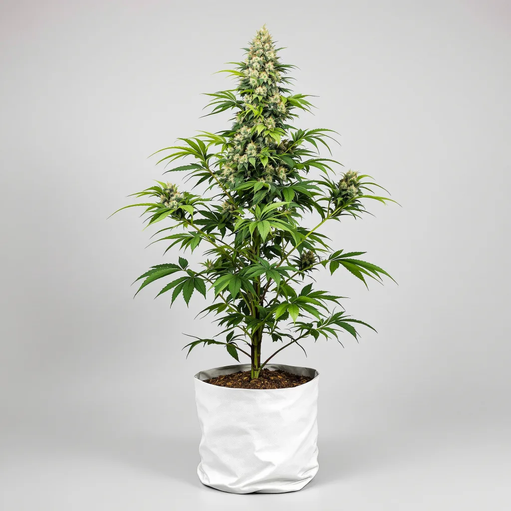 Dank Sinatra cannabis seeds packaging — Royal King Seeds South Africa