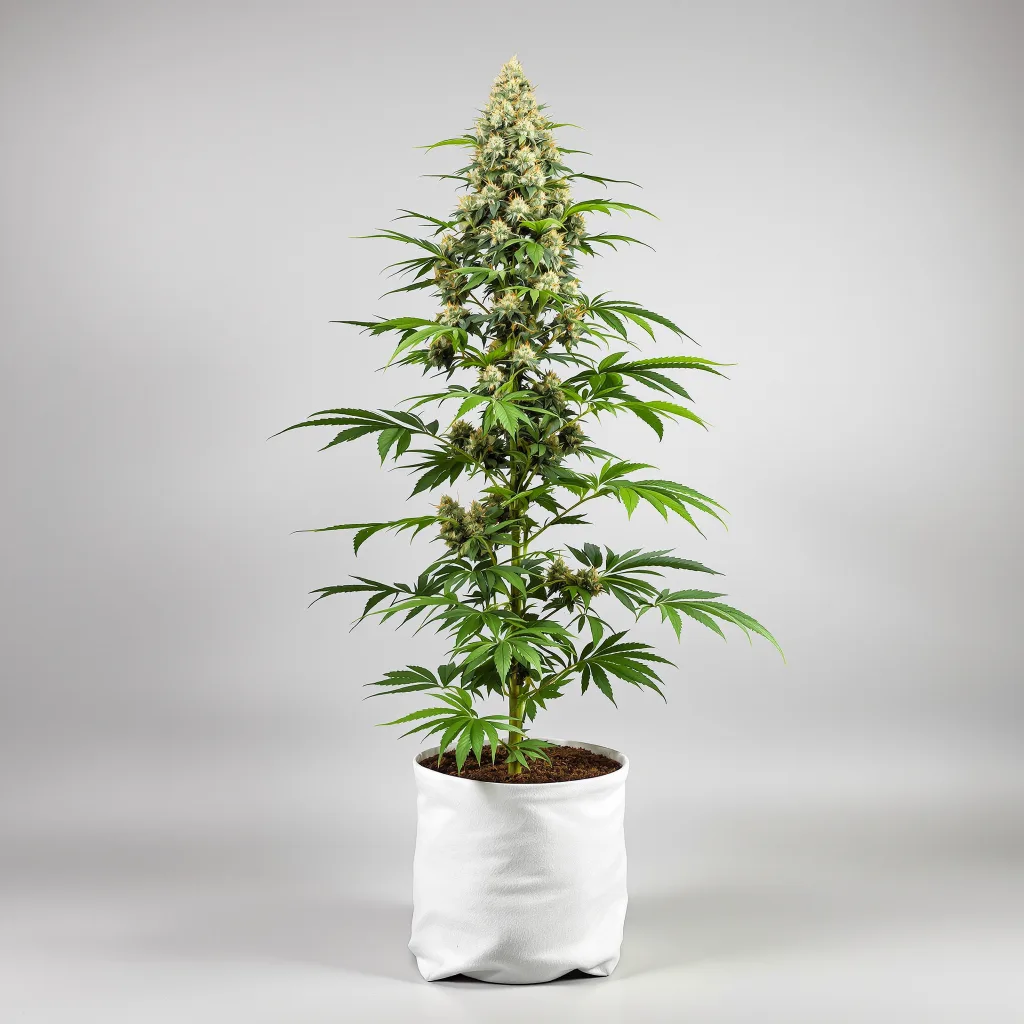 Dank Sinatra cannabis seeds packaging — Royal King Seeds South Africa