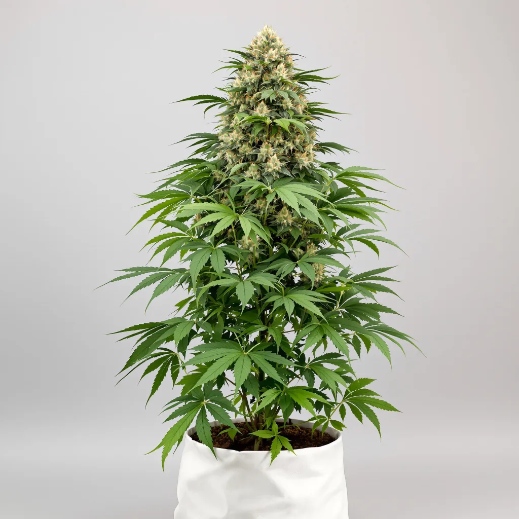 Danky Doodle cannabis seeds packaging — Royal King Seeds South Africa