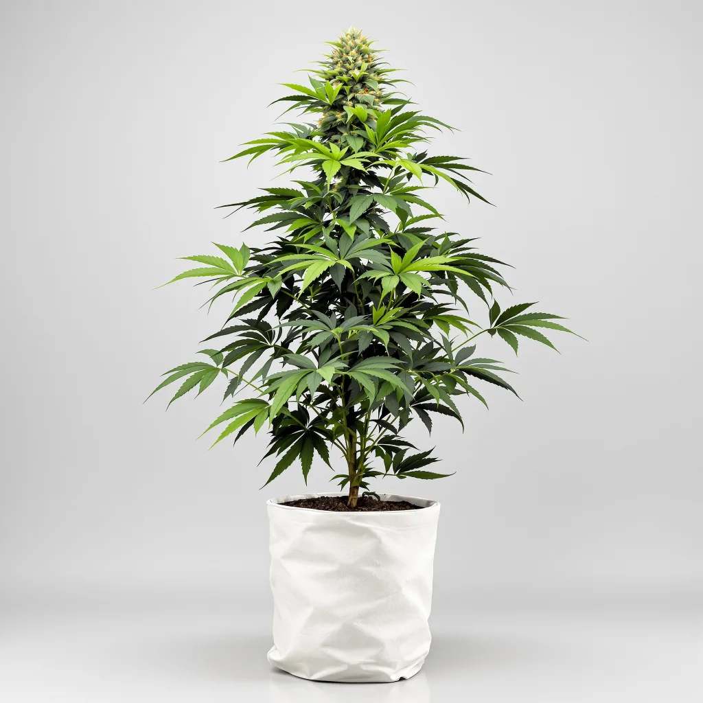 Dark Side of the Moon cannabis seeds packaging — Royal King Seeds South Africa
