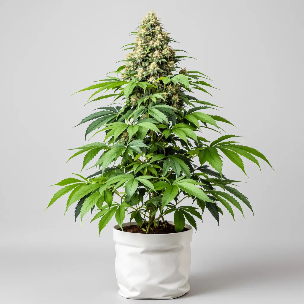 Dark Side of the Moon cannabis seeds packaging — Royal King Seeds South Africa