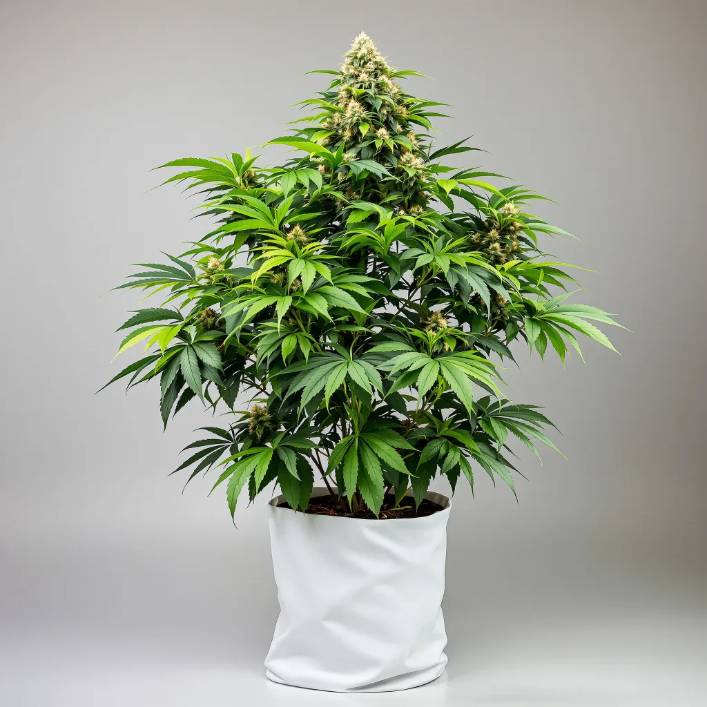 Dark Star cannabis seeds packaging — Royal King Seeds South Africa