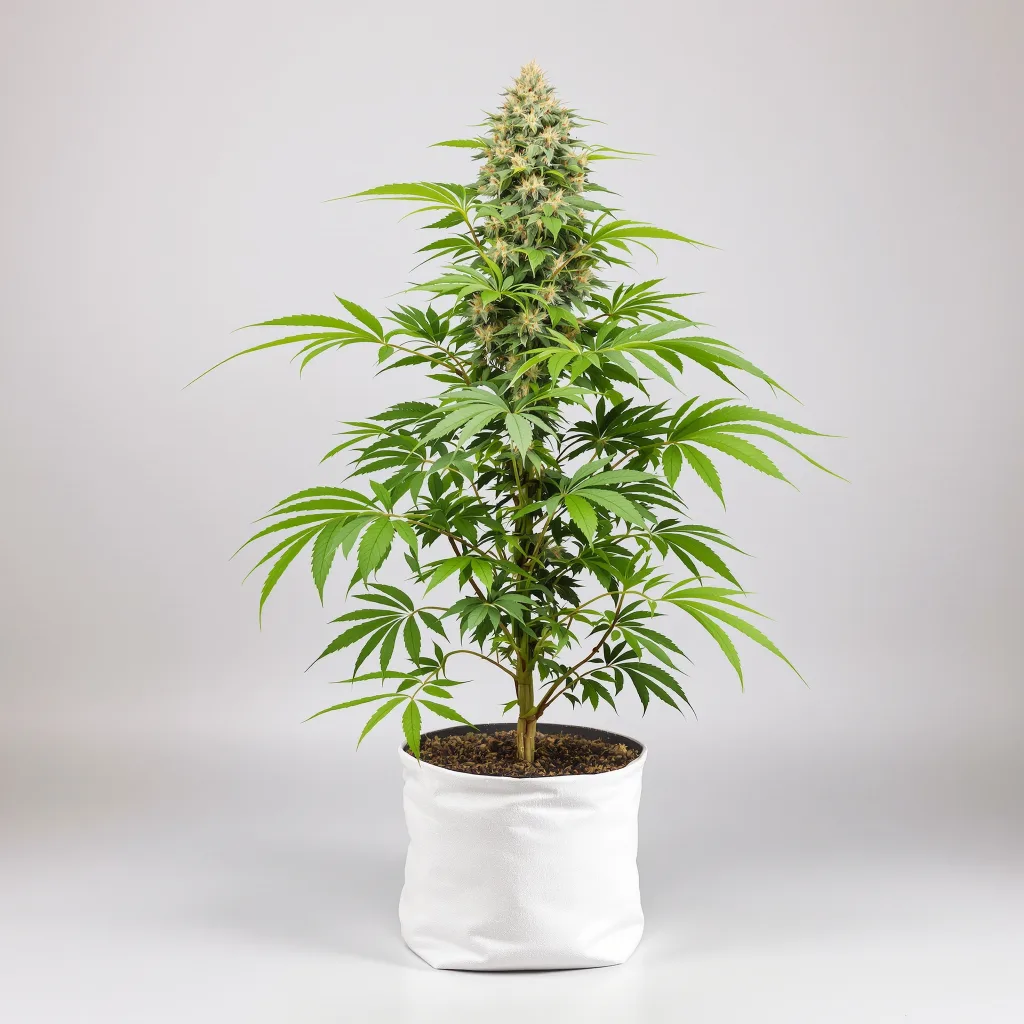Darth Vader cannabis seeds packaging — Royal King Seeds South Africa
