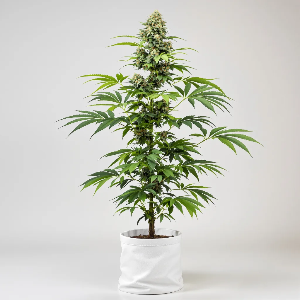 Darth Vader OG cannabis seeds packaging — Royal King Seeds South Africa