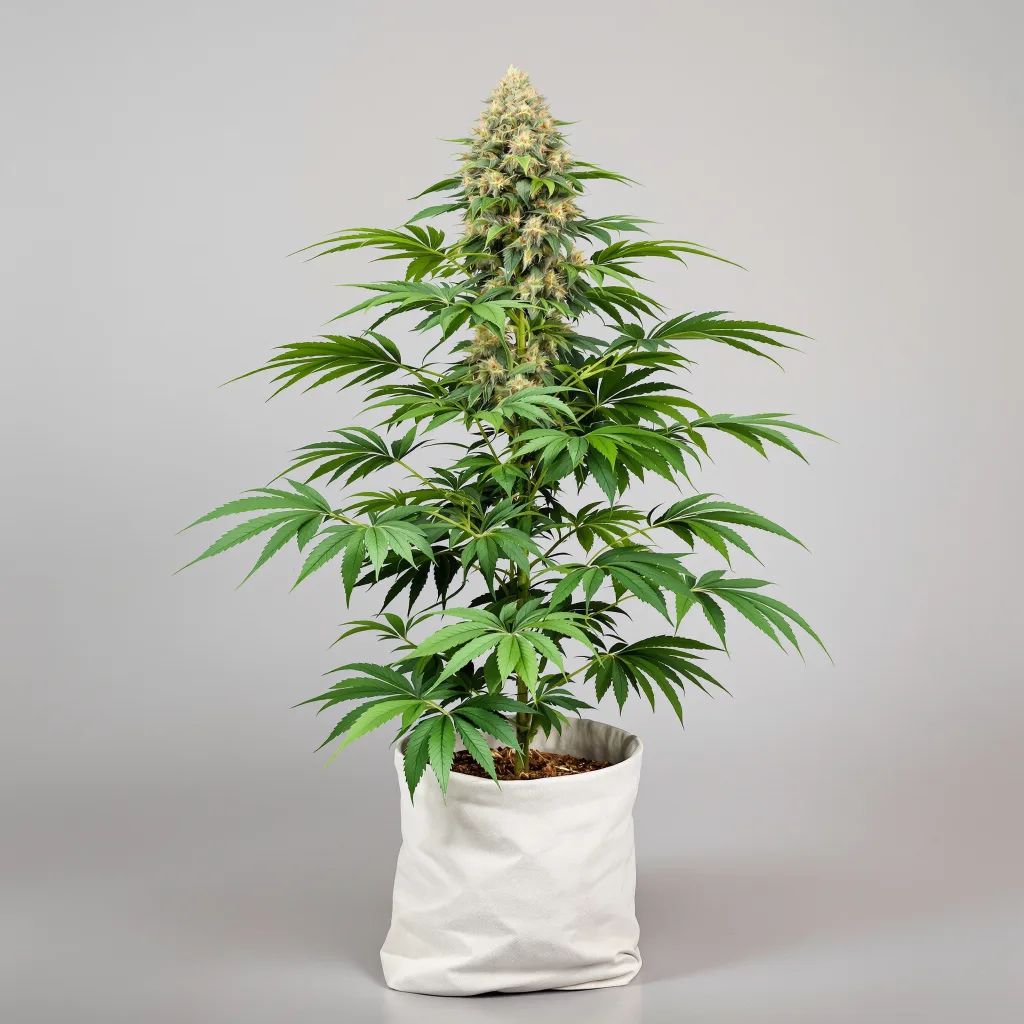 Dawgfather OG cannabis seeds packaging — Royal King Seeds South Africa