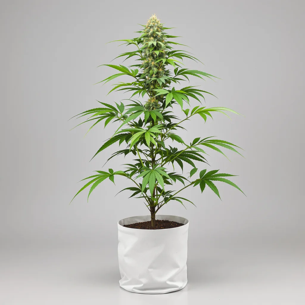 Dawgfather OG cannabis seeds packaging — Royal King Seeds South Africa