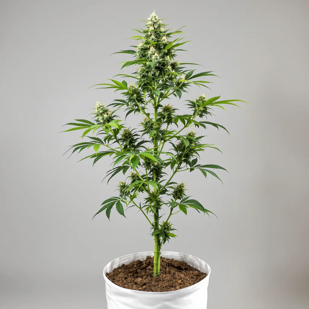 Deadhead OG cannabis seeds packaging — Royal King Seeds South Africa