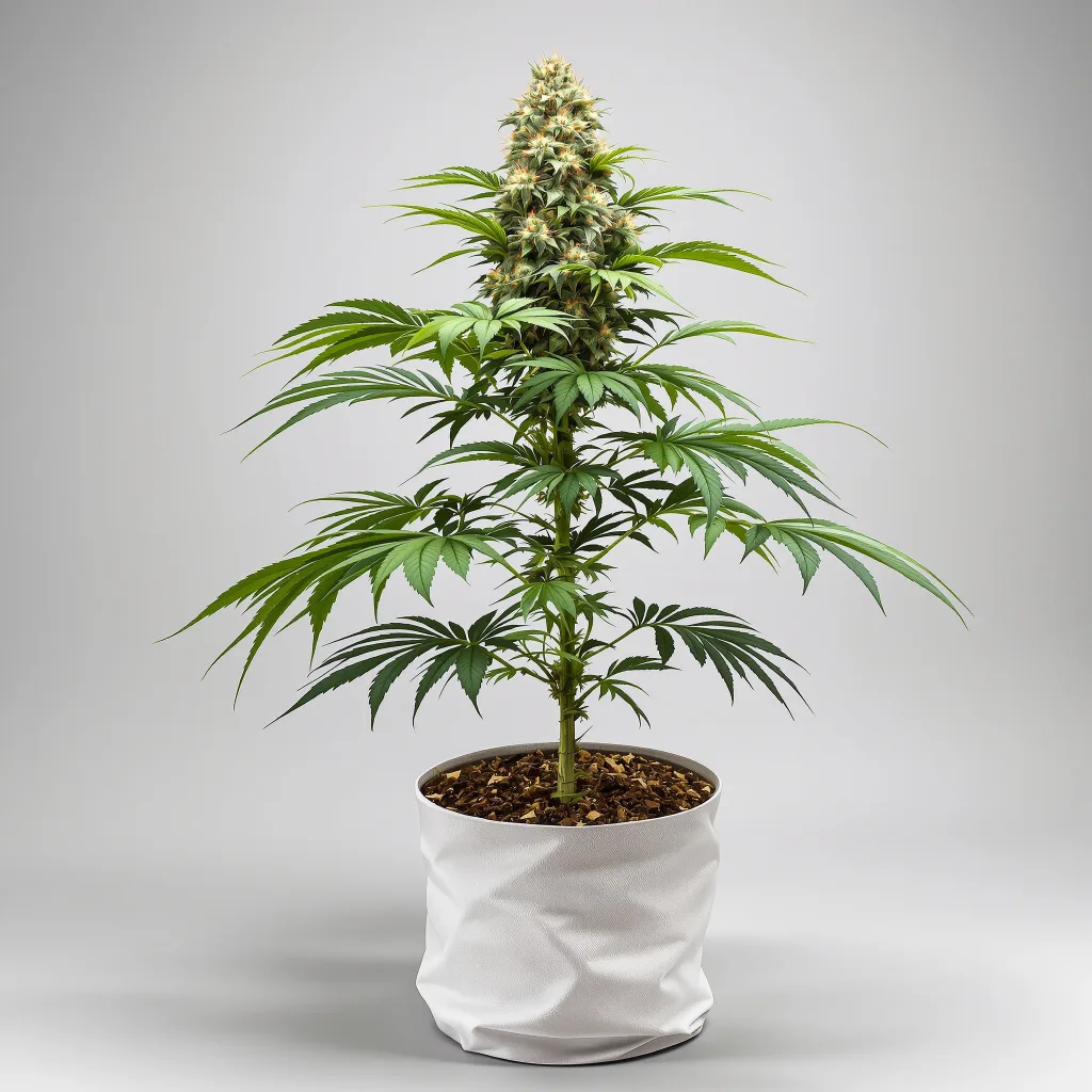 Death Bubba cannabis seeds packaging — Royal King Seeds South Africa