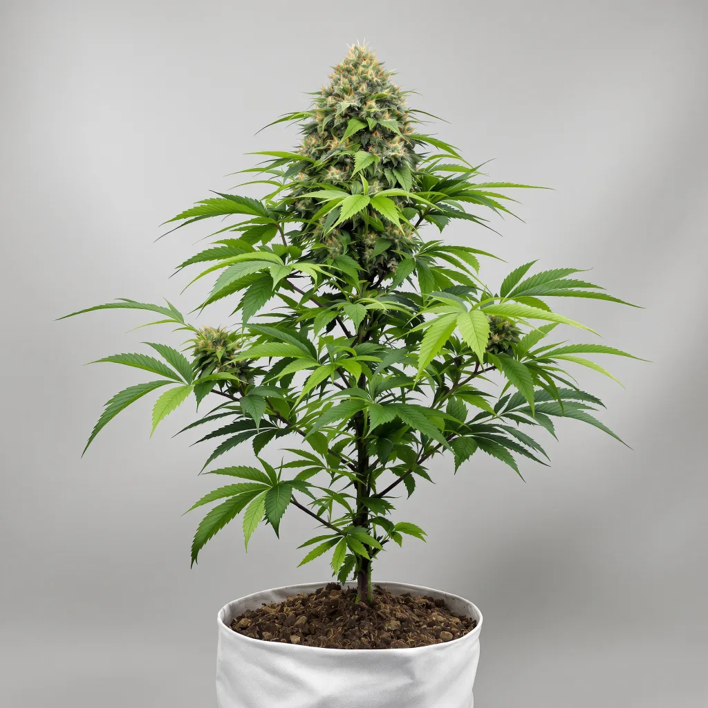 Denver Maple cannabis seeds packaging — Royal King Seeds South Africa
