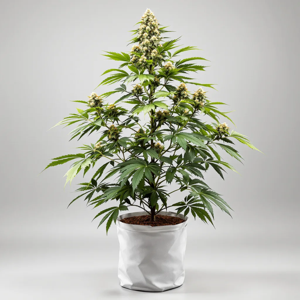 Diablo cannabis seeds packaging — Royal King Seeds South Africa