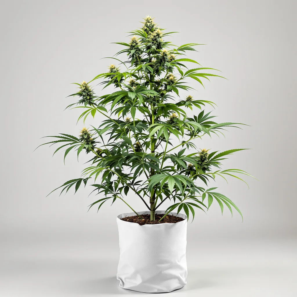 Diablo cannabis seeds packaging — Royal King Seeds South Africa