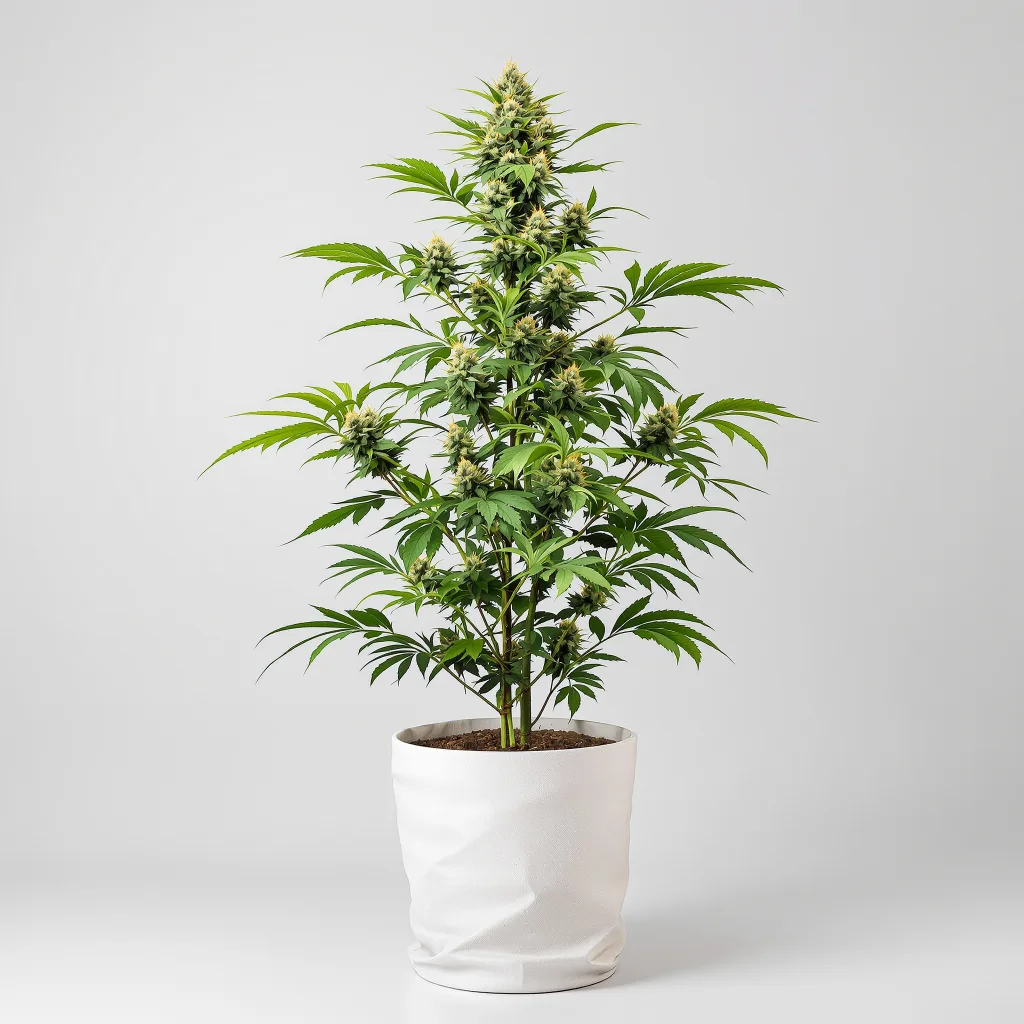 Diamond OG cannabis seeds packaging — Royal King Seeds South Africa