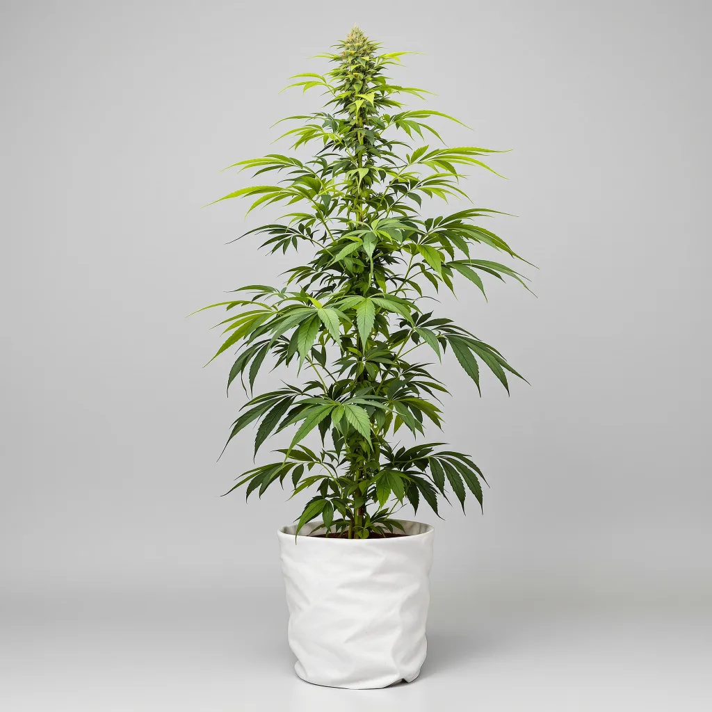 Diesel Duff cannabis seeds packaging — Royal King Seeds South Africa